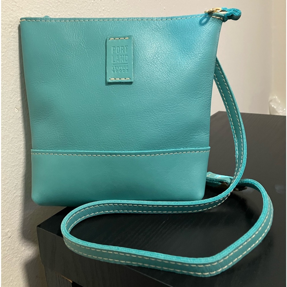 Festival Bag in Optical